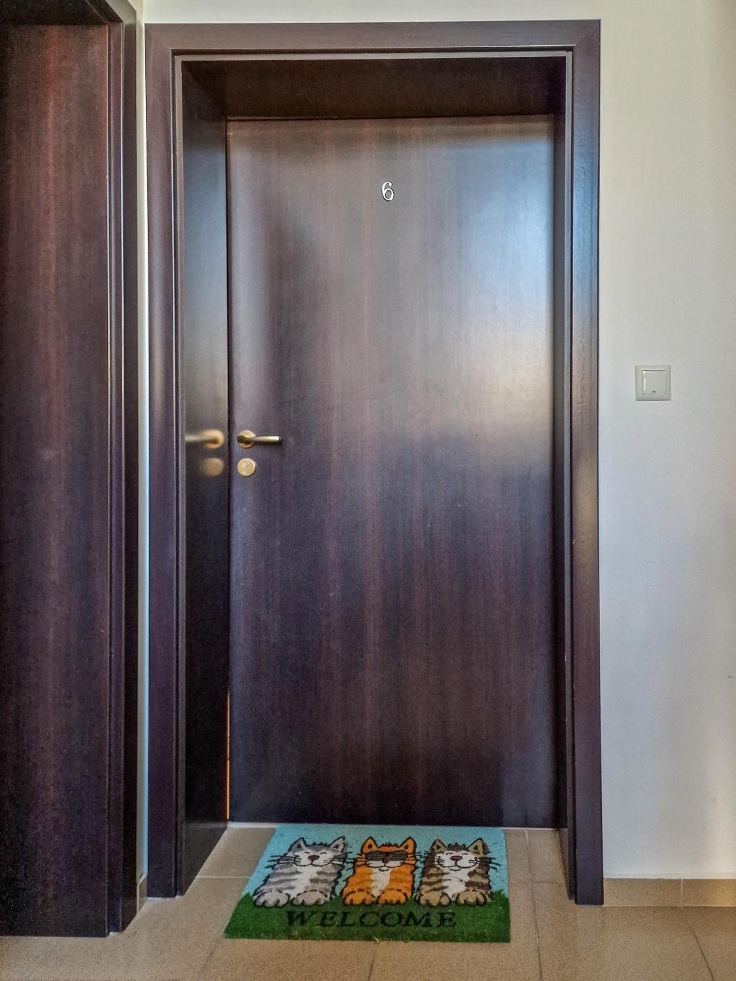 Апартамент Four Seasons Bansko Exterior photo